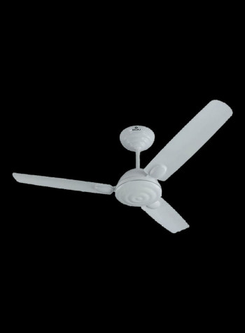 Shinto Ceiling Fan 65 W 250877 White