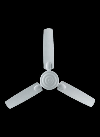 Shinto Ceiling Fan 65 W 250877 White