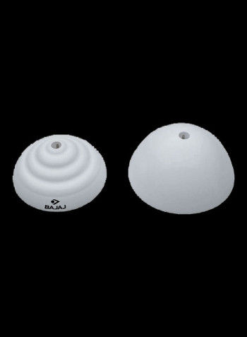 Shinto Ceiling Fan 65 W 250877 White