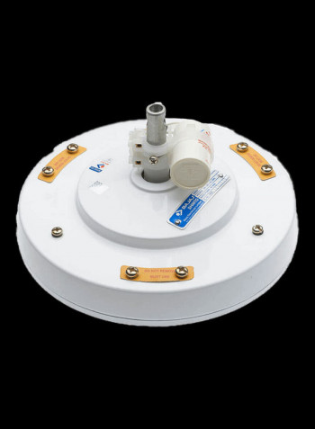 Shinto Ceiling Fan 65 W 250877 White
