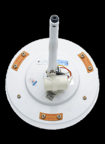 Shinto Ceiling Fan 65 W 250877 White