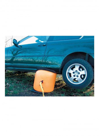 Balloon Air Jack-2721.55 kg