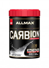 Carbion With Electrolytes Dietary Supplement - Unflavored