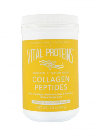 Collagen Peptides Protein
