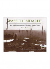 Passchendaele Hardcover