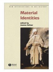 Material Identities Paperback 1st Edition reviews Material Identities Paperback 1st Edition