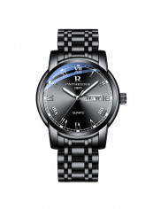 Men's Casual Date Display Quartz Analog Watch NNSB03708512