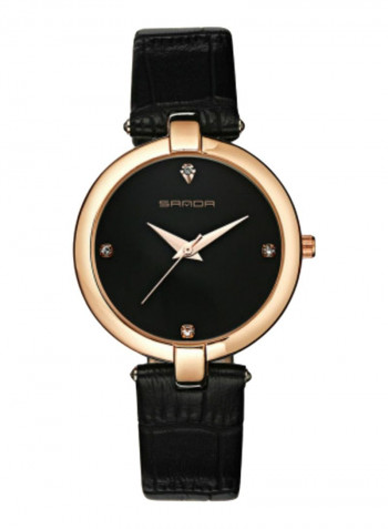 Women's Fashion Analog Watch NSSB037004339