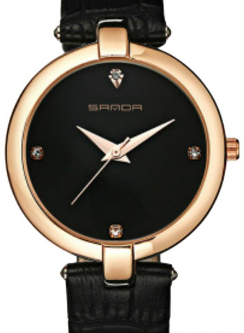 Women's Fashion Analog Watch NSSB037004339