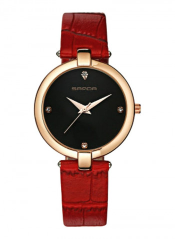 Women's Fashion Analog Watch NSSB037004341