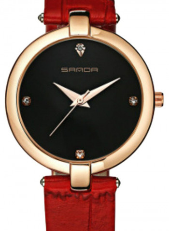 Women's Fashion Analog Watch NSSB037004341