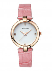 Women's Fashion Analog Watch NSSB037004342