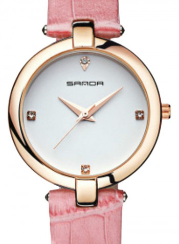Women's Fashion Analog Watch NSSB037004342