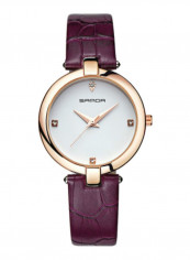 Women's Fashion Analog Watch NSSB037004344