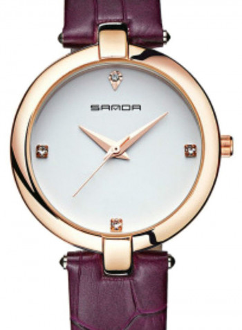 Women's Fashion Analog Watch NSSB037004344