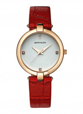 Women's Fashion Analog Watch NSSB037004345