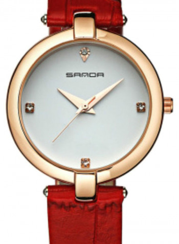 Women's Fashion Analog Watch NSSB037004345