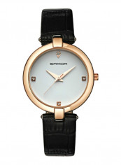 Women's Fashion Analog Watch NSSB037004346