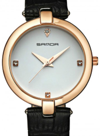 Women's Fashion Analog Watch NSSB037004346