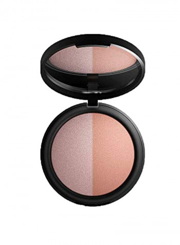 Brightening Blusher Pink Tickle