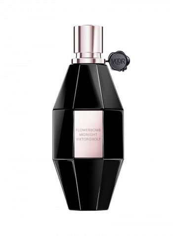 ماء عطر فلاور بومب ميدنايبت 50مل