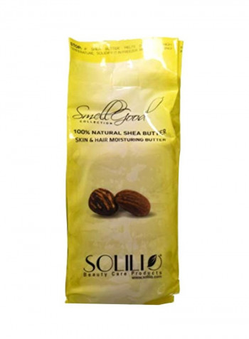 Shea Butter
