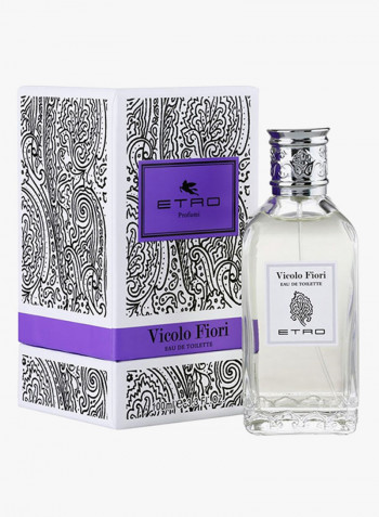 Vicolo Fioro EDP 100ml