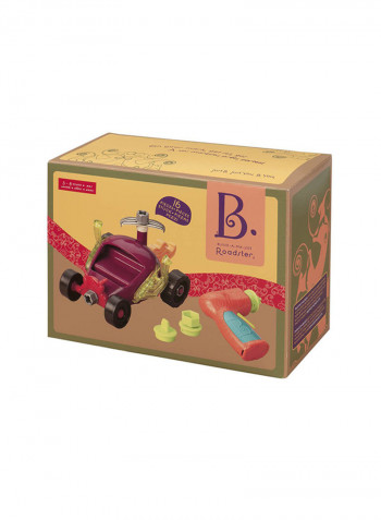 Interchangeable With Other Build-A-Ma-Jig Sets