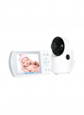 LCD Screen Wireless Baby Viewing Monitor