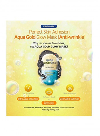 9-Piece Face Mask Set