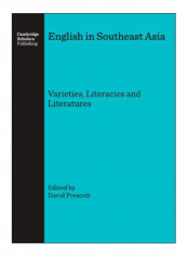 English In Southeast Asia Hardcover reviews English In Southeast Asia Hardcover