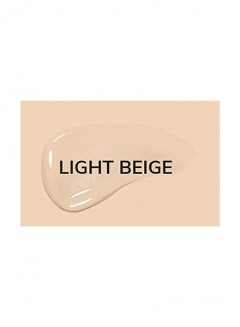 Super Vital Foundation SPF 25 #21 Light Beige