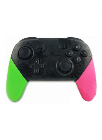 Switch Pro Controller Bluetooth Wireless Controller Game Accessories