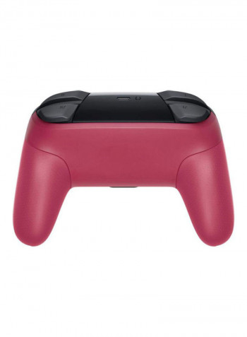 Switch Pro Controller Bluetooth Wireless Controller Game Accessories