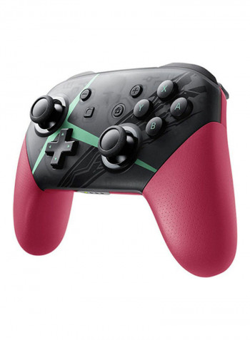 Switch Pro Controller Bluetooth Wireless Controller Game Accessories