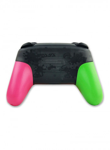 Switch Pro Controller Bluetooth Wireless Controller Game Accessories