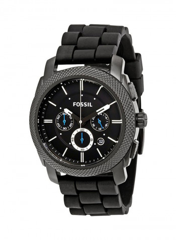 Men's Machine Chronograph Watch FS4487