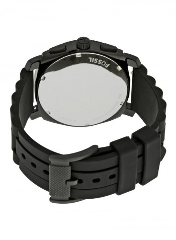 Men's Machine Chronograph Watch FS4487