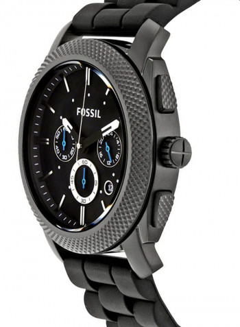 Men's Machine Chronograph Watch FS4487