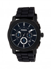 Men's Machine Water Resistant Chronograph Watch FS4487