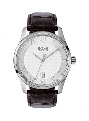 Men's Master Analog Watch 1513586