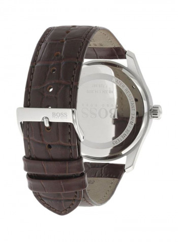 Men's Master Analog Watch 1513586