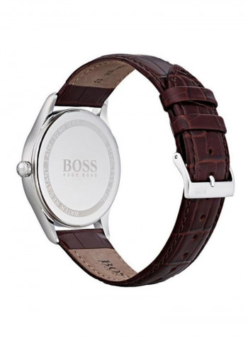 Men's Master Analog Watch 1513586