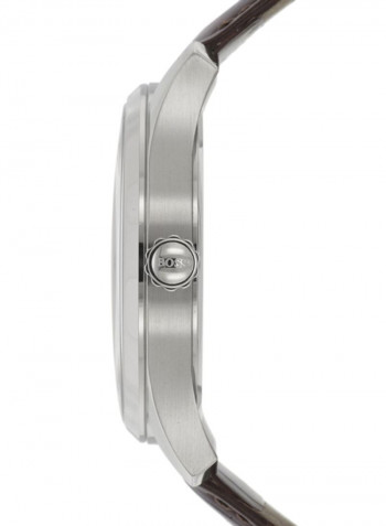 Men's Master Analog Watch 1513586
