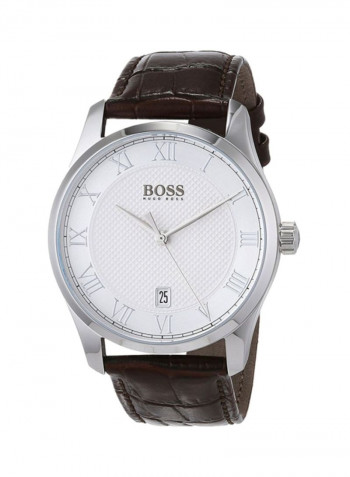 Men's Master Analog Watch 1513586