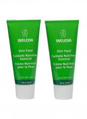Natural Organic Skin Food Cream 2.5ounce