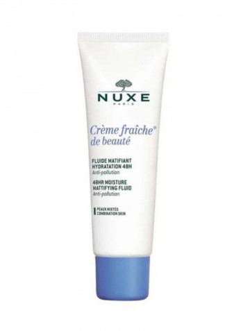 Creme Frache De Beaute Fluid 50ml