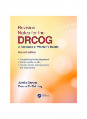 Revision Notes For The Drcog Paperback reviews Revision Notes For The Drcog Paperback