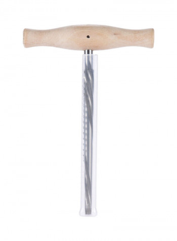 Spiral Violin Peg Hole Reamer