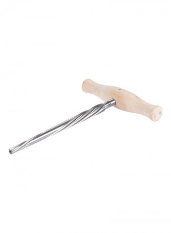 Spiral Violin Peg Hole Reamer